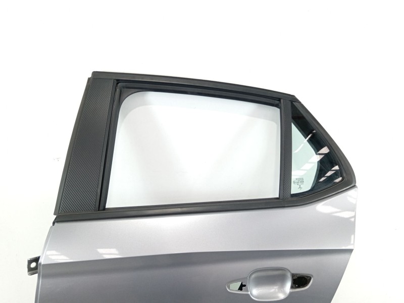 Recambio de puerta trasera izquierda para opel corsa f (p2jo) 1.5 (68) referencia OEM IAM   