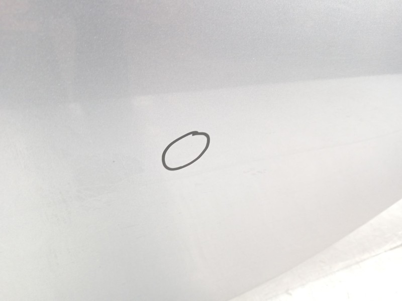 Recambio de puerta trasera izquierda para opel corsa f (p2jo) 1.5 (68) referencia OEM IAM   
