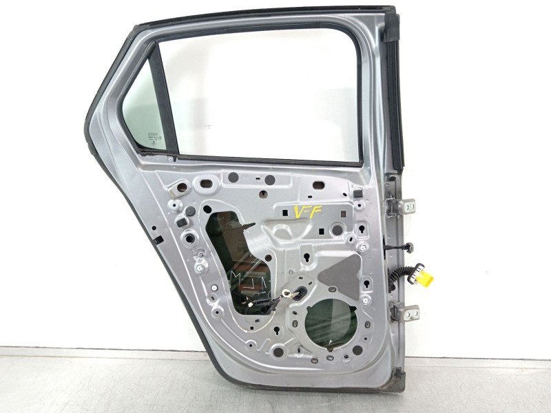 Recambio de puerta trasera izquierda para opel corsa f (p2jo) 1.5 (68) referencia OEM IAM   