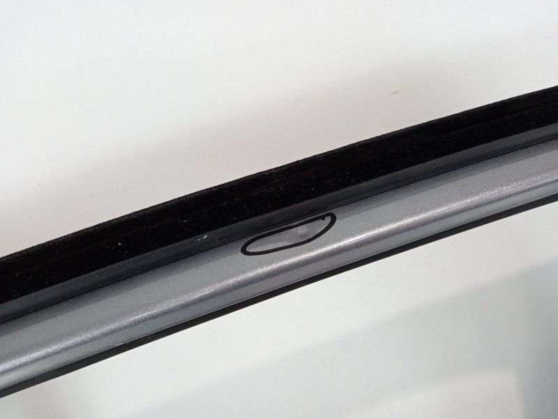 Recambio de puerta trasera izquierda para opel corsa f (p2jo) 1.5 (68) referencia OEM IAM   