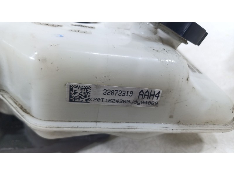 Recambio de bomba freno para opel ampera (r12) ev 150 referencia OEM IAM 22824300 32073319AAH4 22936034