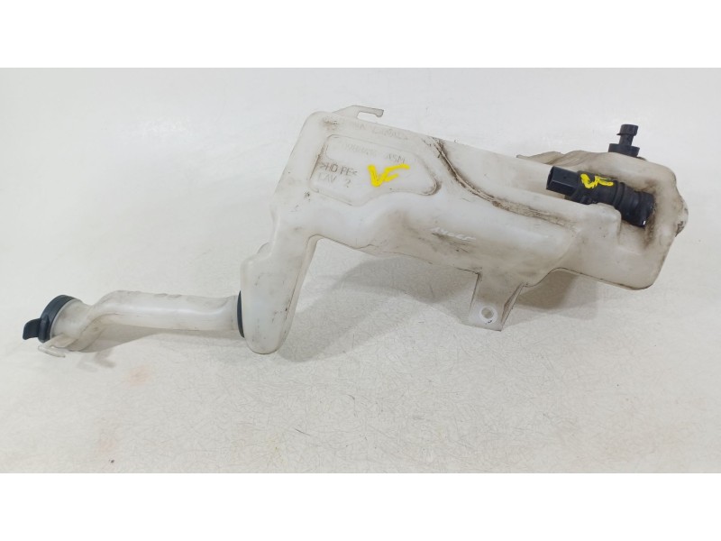 Recambio de deposito limpia para opel ampera (r12) ev 150 referencia OEM IAM 20988414  25976025