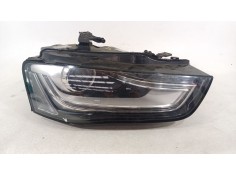 Recambio de faro derecho para audi a4 b8 (8k2) 2.0 tdi referencia OEM IAM 8K0941044C  