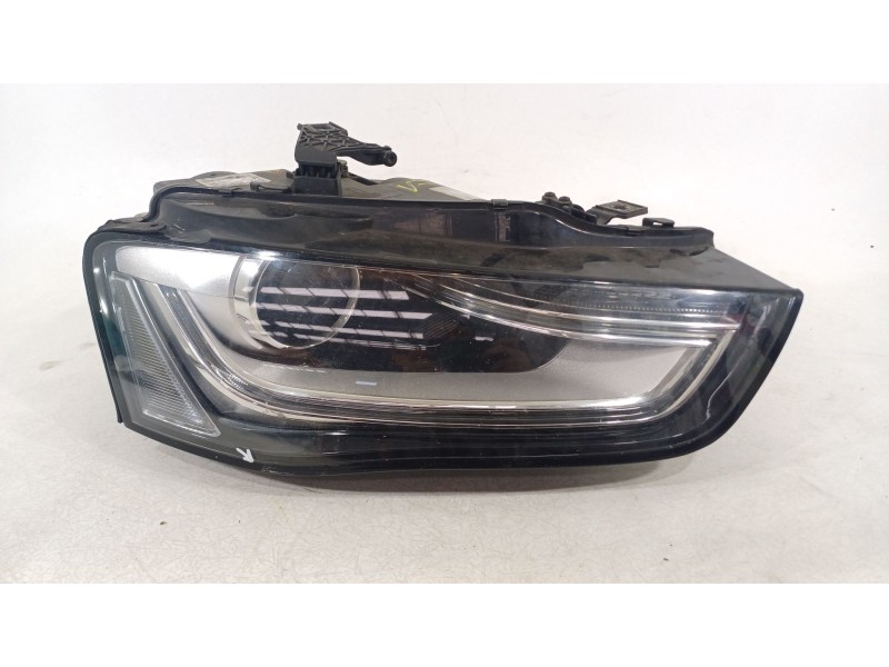 Recambio de faro derecho para audi a4 b8 (8k2) 2.0 tdi referencia OEM IAM 8K0941044C  