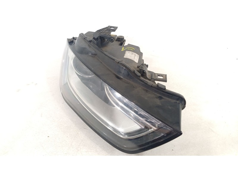 Recambio de faro derecho para audi a4 b8 (8k2) 2.0 tdi referencia OEM IAM 8K0941044C  