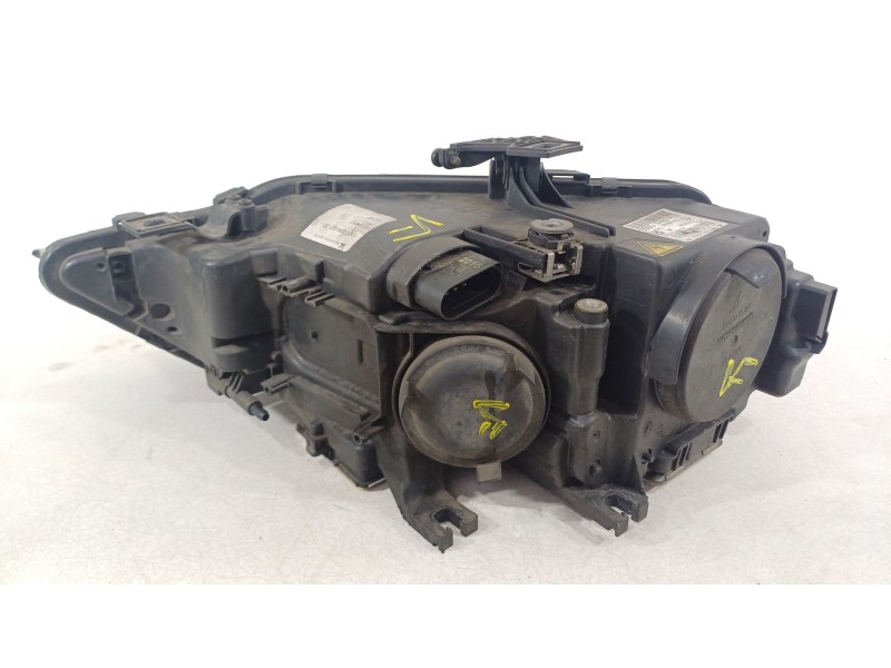 Recambio de faro derecho para audi a4 b8 (8k2) 2.0 tdi referencia OEM IAM 8K0941044C  