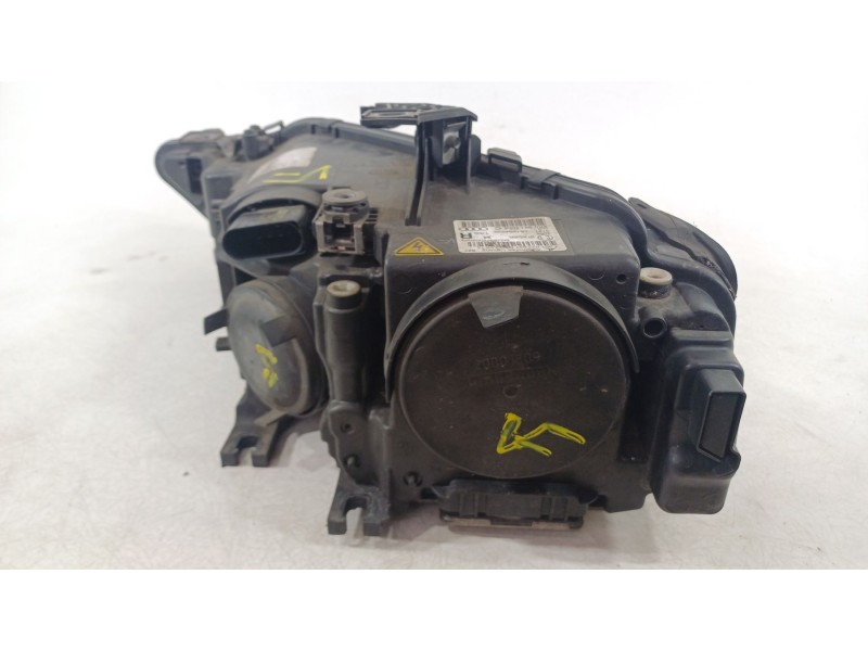Recambio de faro derecho para audi a4 b8 (8k2) 2.0 tdi referencia OEM IAM 8K0941044C  