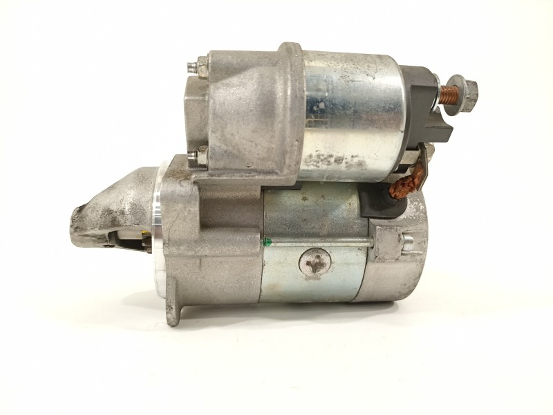 Recambio de motor arranque para smart cabrio 0.7 turbo cat referencia OEM IAM 63101007 0003188V008 A0051512601