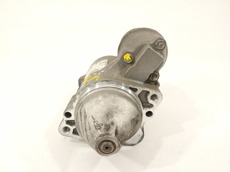 Recambio de motor arranque para smart cabrio 0.7 turbo cat referencia OEM IAM 63101007 0003188V008 A0051512601