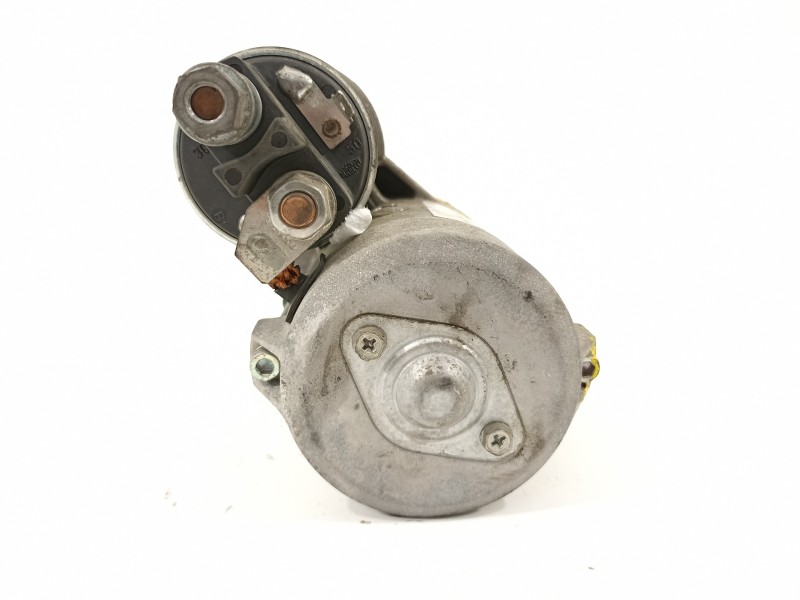 Recambio de motor arranque para smart cabrio 0.7 turbo cat referencia OEM IAM 63101007 0003188V008 A0051512601