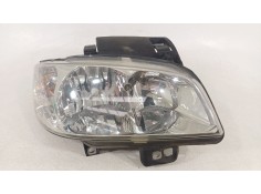 Recambio de faro derecho para seat ibiza ii (6k1) 1.9 tdi referencia OEM IAM 6K1941044A  