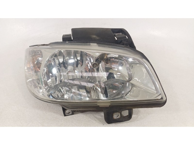 Recambio de faro derecho para seat ibiza ii (6k1) 1.9 tdi referencia OEM IAM 6K1941044A  
