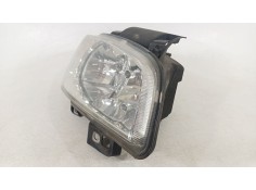 Recambio de faro derecho para seat ibiza ii (6k1) 1.9 tdi referencia OEM IAM 6K1941044A   2