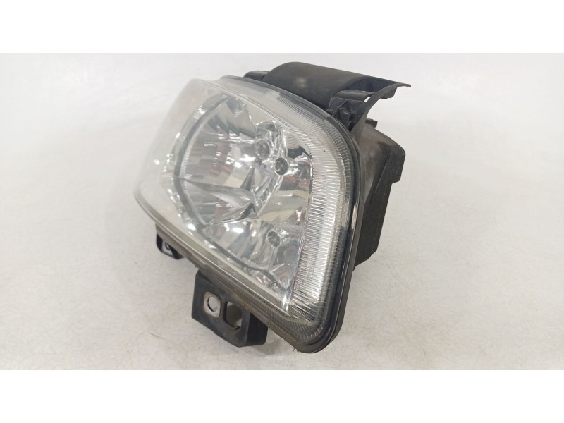 Recambio de faro derecho para seat ibiza ii (6k1) 1.9 tdi referencia OEM IAM 6K1941044A  