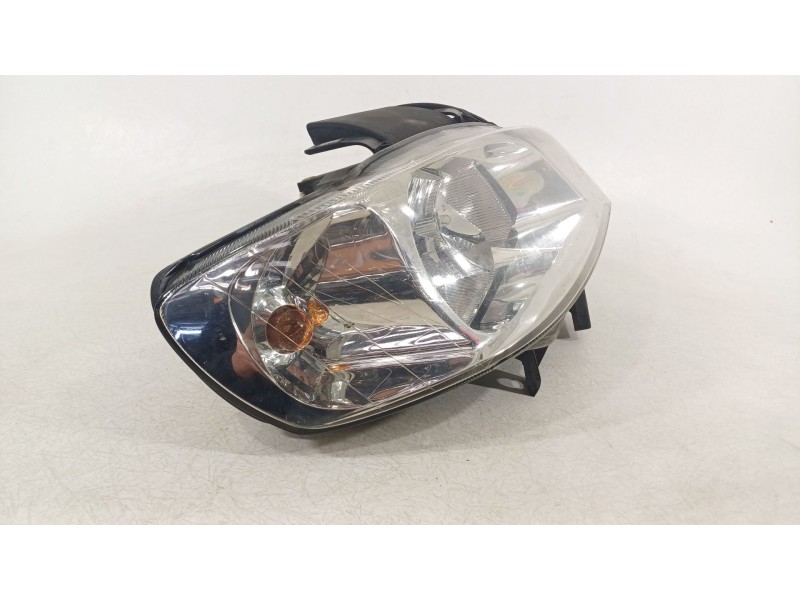 Recambio de faro derecho para seat ibiza ii (6k1) 1.9 tdi referencia OEM IAM 6K1941044A  