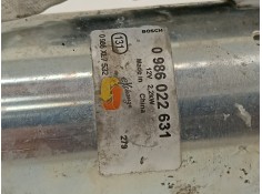 Recambio de motor arranque para ford focus berlina (cak) ambiente referencia OEM IAM 98AB11000AC   2