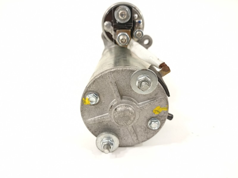 Recambio de motor arranque para ford focus berlina (cak) ambiente referencia OEM IAM 98AB11000AC  