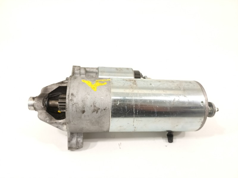 Recambio de motor arranque para ford focus berlina (cak) ambiente referencia OEM IAM 98AB11000AC  