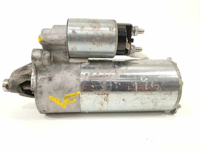 Recambio de motor arranque para ford focus berlina (cak) ambiente referencia OEM IAM 98AB11000AC  