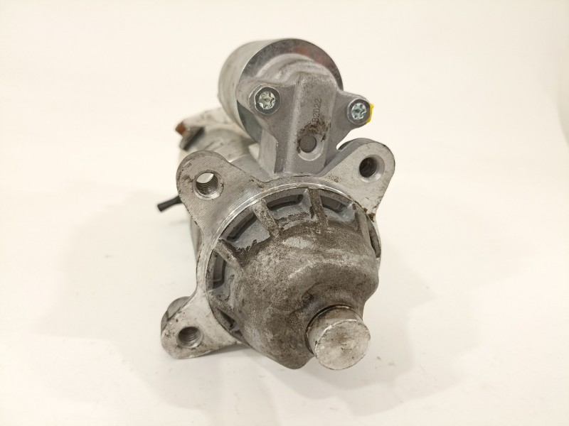 Recambio de motor arranque para ford focus berlina (cak) ambiente referencia OEM IAM 98AB11000AC  