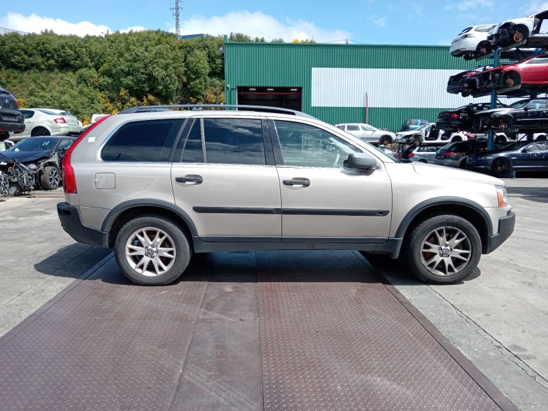volvo xc90 i (275) del año 2005