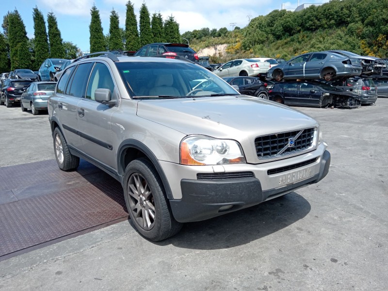 volvo xc90 i (275) del año 2005
