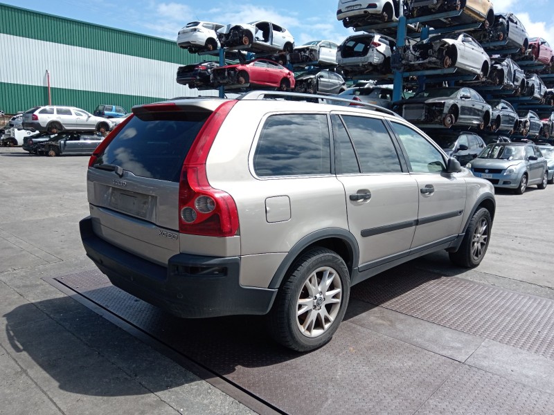volvo xc90 i (275) del año 2005