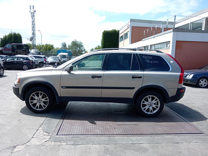 volvo xc90 i (275) del año 2005