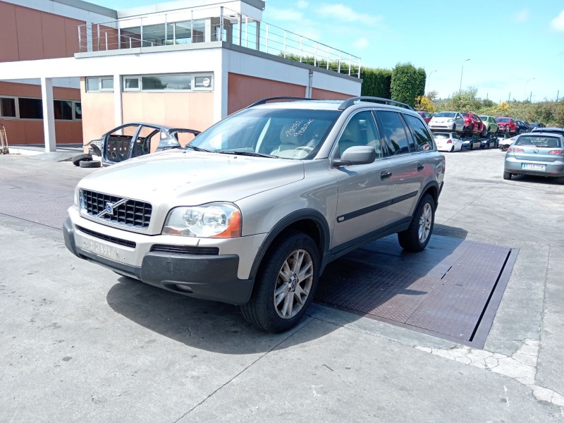 volvo xc90 i (275) del año 2005