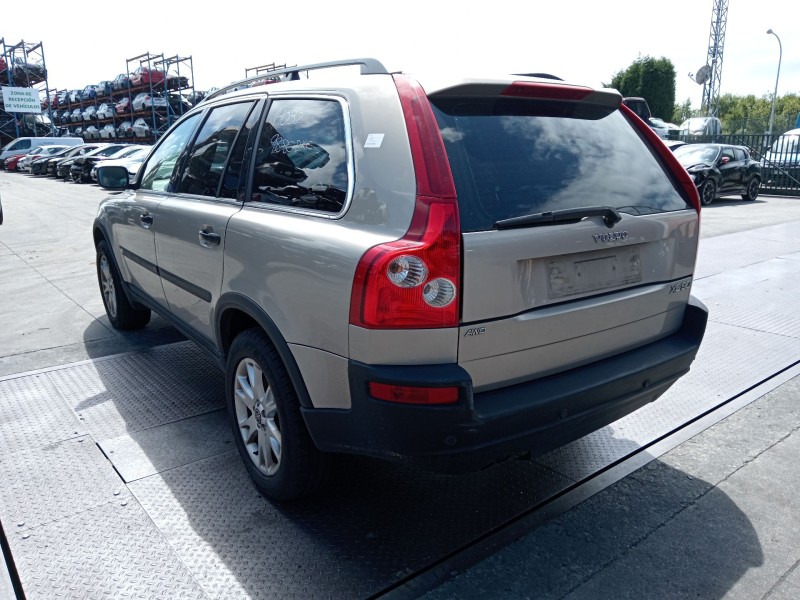 volvo xc90 i (275) del año 2005