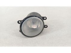 Recambio de faro antiniebla izquierdo para toyota auris (_e15_) 1.4 d-4d (nde150_) referencia OEM IAM 812200D042  