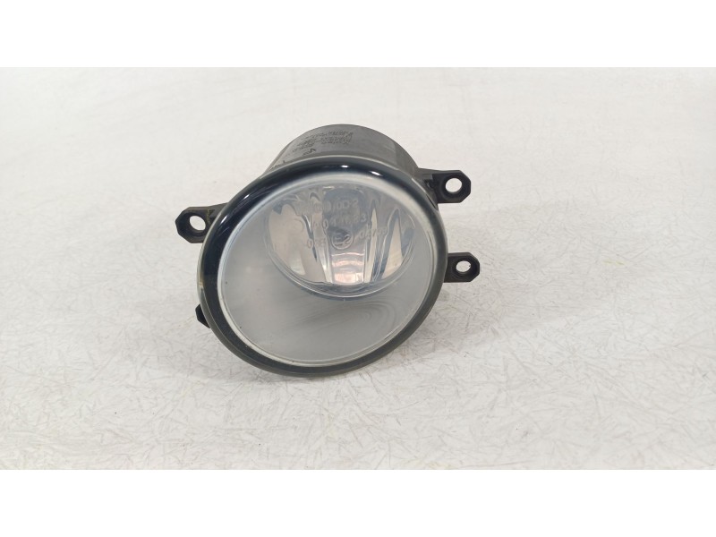 Recambio de faro antiniebla izquierdo para toyota auris (_e15_) 1.4 d-4d (nde150_) referencia OEM IAM 812200D042  
