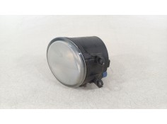 Recambio de faro antiniebla izquierdo para toyota auris (_e15_) 1.4 d-4d (nde150_) referencia OEM IAM 812200D042   2
