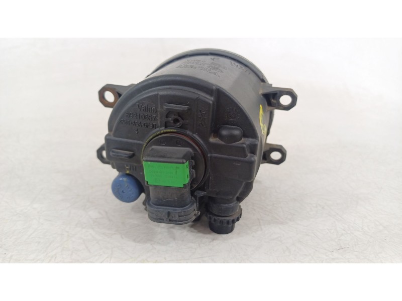 Recambio de faro antiniebla izquierdo para toyota auris (_e15_) 1.4 d-4d (nde150_) referencia OEM IAM 812200D042  