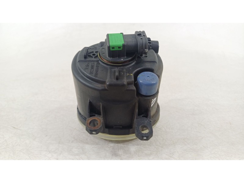 Recambio de faro antiniebla izquierdo para toyota auris (_e15_) 1.4 d-4d (nde150_) referencia OEM IAM 812200D042  