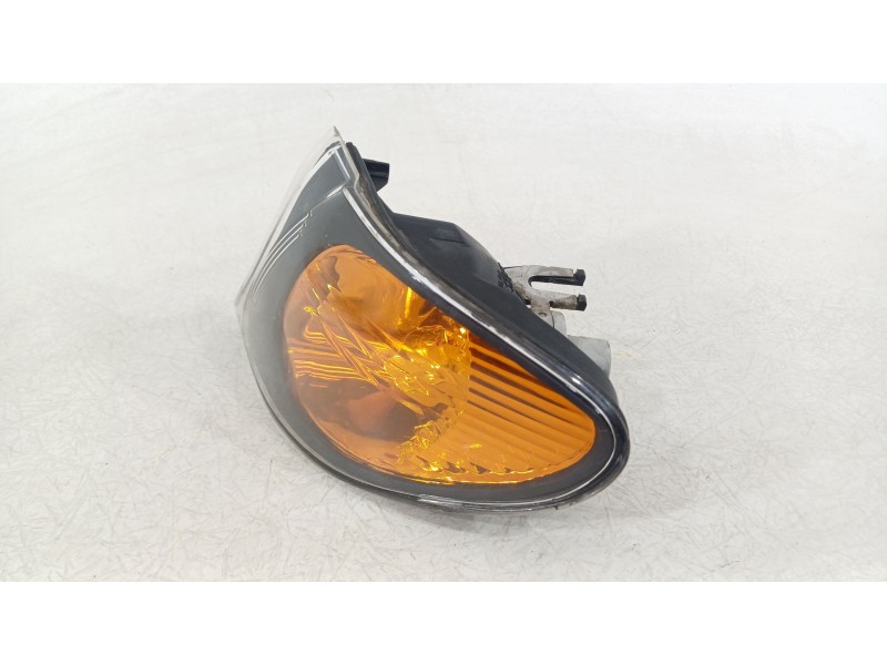 Recambio de piloto delantero izquierdo para bmw 3 (e46) 320 d referencia OEM IAM 63137165848  