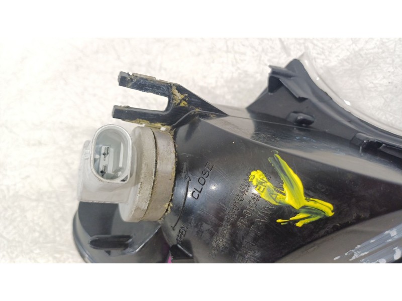 Recambio de piloto delantero izquierdo para bmw 3 (e46) 320 d referencia OEM IAM 63137165848  