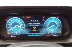Recambio de cuadro instrumentos para hyundai i20 iii (bc3, bi3) 1.2 referencia OEM IAM 94023Q0120  