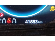 Recambio de cuadro instrumentos para hyundai i20 iii (bc3, bi3) 1.2 referencia OEM IAM 94023Q0120   2