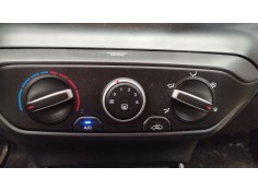 Recambio de mando calefaccion / aire acondicionado para hyundai i20 iii (bc3, bi3) 1.2 referencia OEM IAM 97250Q0010  97250Q0010