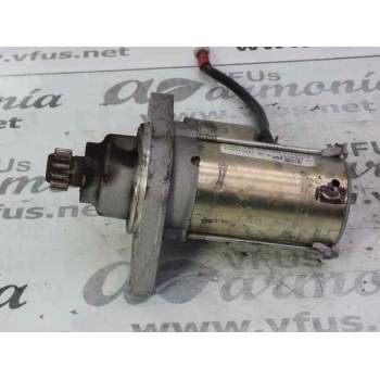 MOTOR ARRANQUE 0AM911023K VALEO 