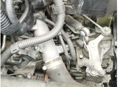 Recambio de caja cambios para toyota avensis (_t25_) 2.0 d-4d (adt250_) referencia OEM IAM AYB1  F9