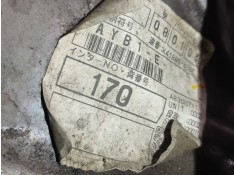 Recambio de caja cambios para toyota avensis (_t25_) 2.0 d-4d (adt250_) referencia OEM IAM AYB1  F9 2