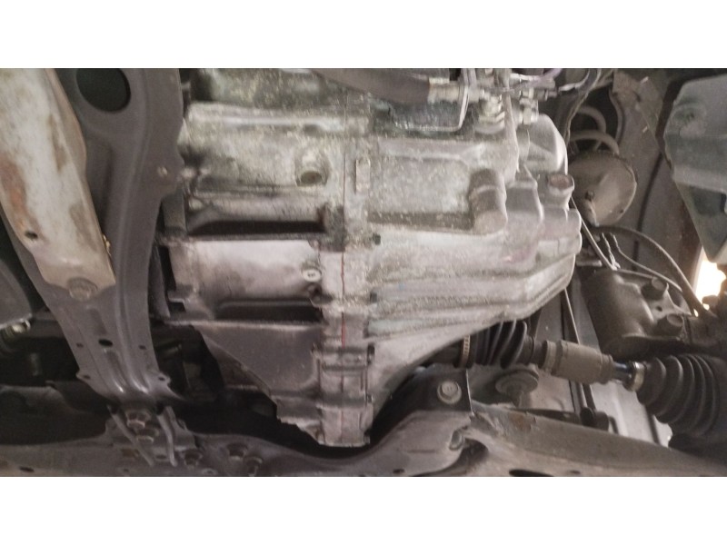 Recambio de caja cambios para toyota avensis (_t25_) 2.0 d-4d (adt250_) referencia OEM IAM AYB1  F9