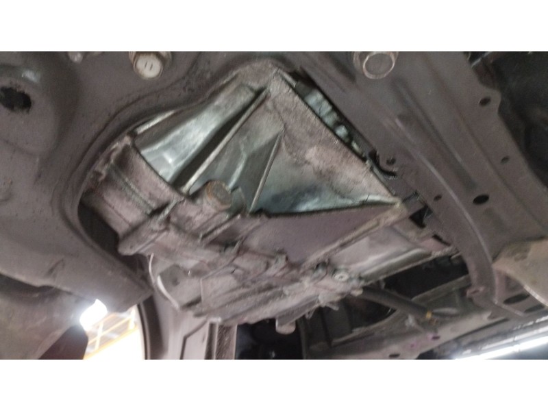 Recambio de caja cambios para toyota avensis (_t25_) 2.0 d-4d (adt250_) referencia OEM IAM AYB1  F9