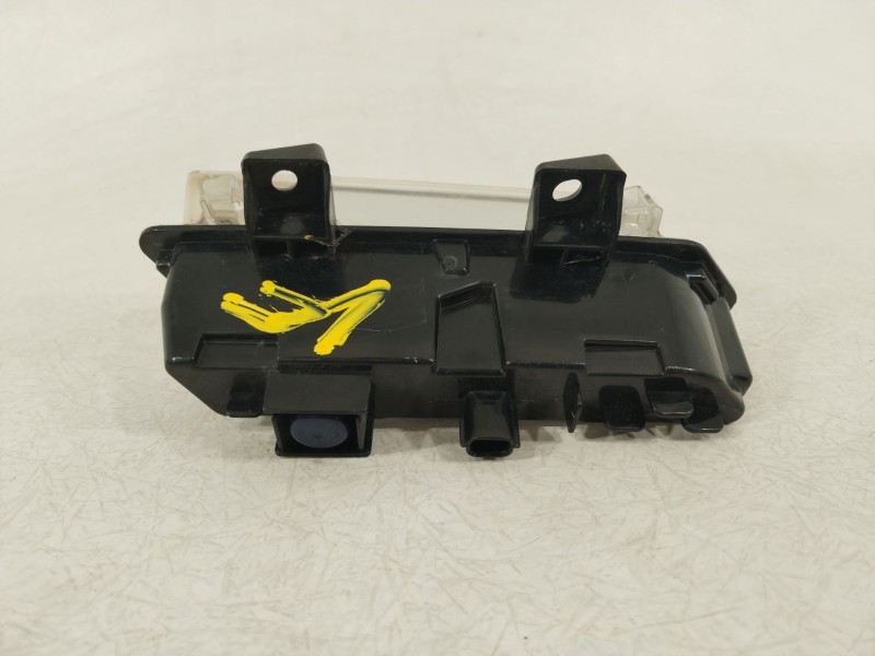 Recambio de piloto delantero izquierdo para renault clio iv (bh_) 1.5 dci 75 referencia OEM IAM 266059493R  