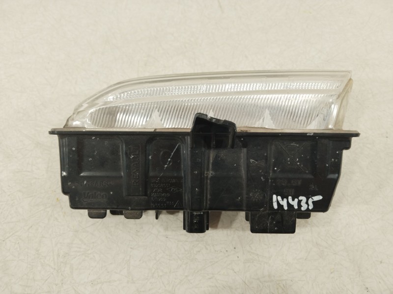 Recambio de piloto delantero izquierdo para renault clio iv (bh_) 1.5 dci 75 referencia OEM IAM 266059493R  