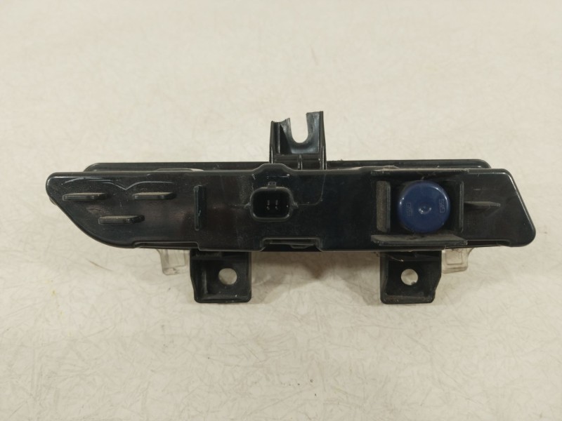 Recambio de piloto delantero izquierdo para renault clio iv (bh_) 1.5 dci 75 referencia OEM IAM 266059493R  