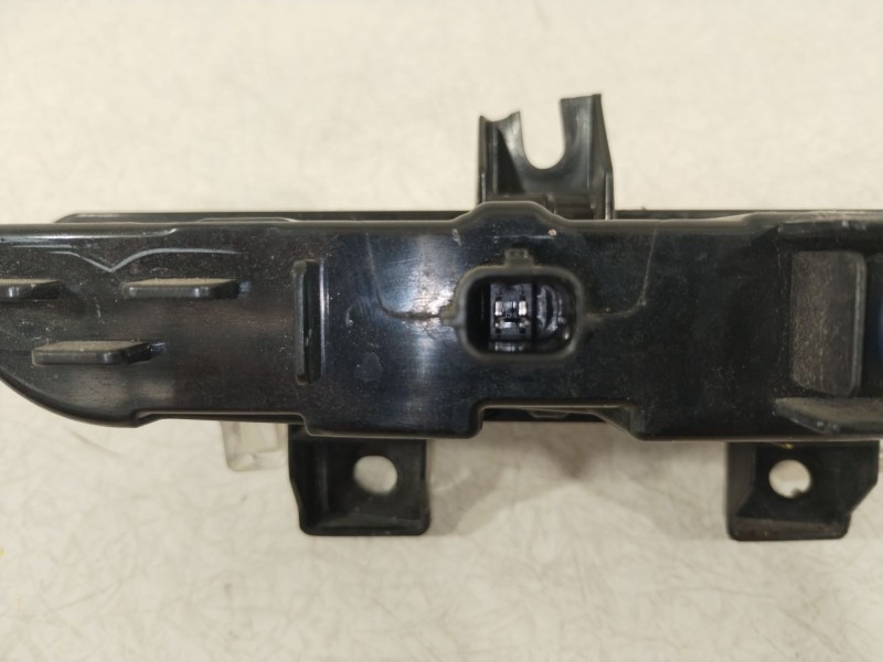 Recambio de piloto delantero izquierdo para renault clio iv (bh_) 1.5 dci 75 referencia OEM IAM 266059493R  