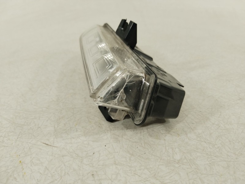 Recambio de piloto delantero derecho para renault clio iv (bh_) 1.5 dci 75 referencia OEM IAM 89208541  